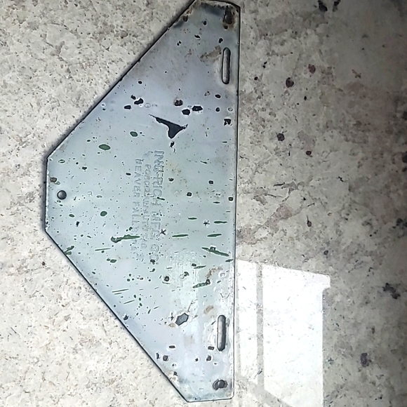 Set of 1915 License Plates Made in PA - Picture 3 of 4